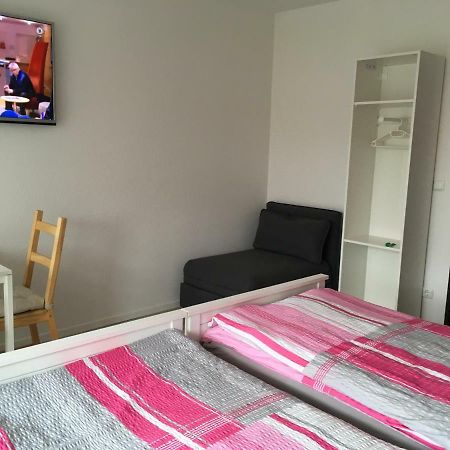 Apartament Panoramahaus Bad Reichenhall Zewnętrze zdjęcie