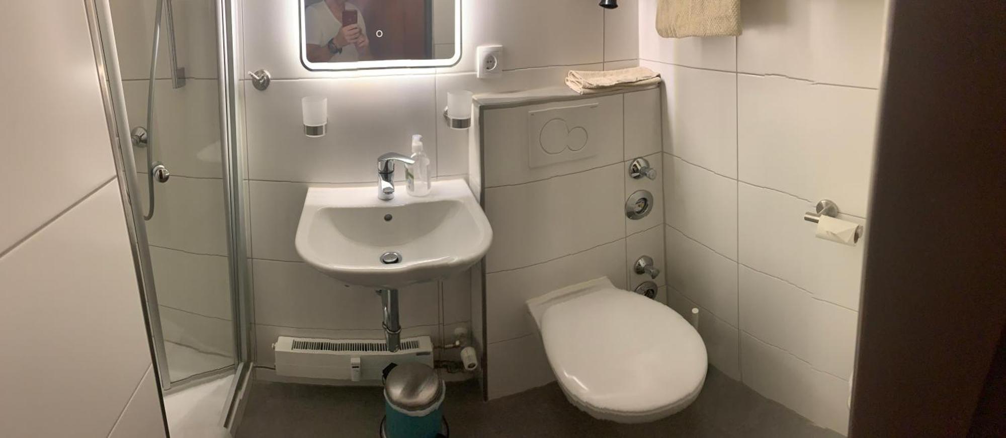 Apartament Panoramahaus Bad Reichenhall Zewnętrze zdjęcie