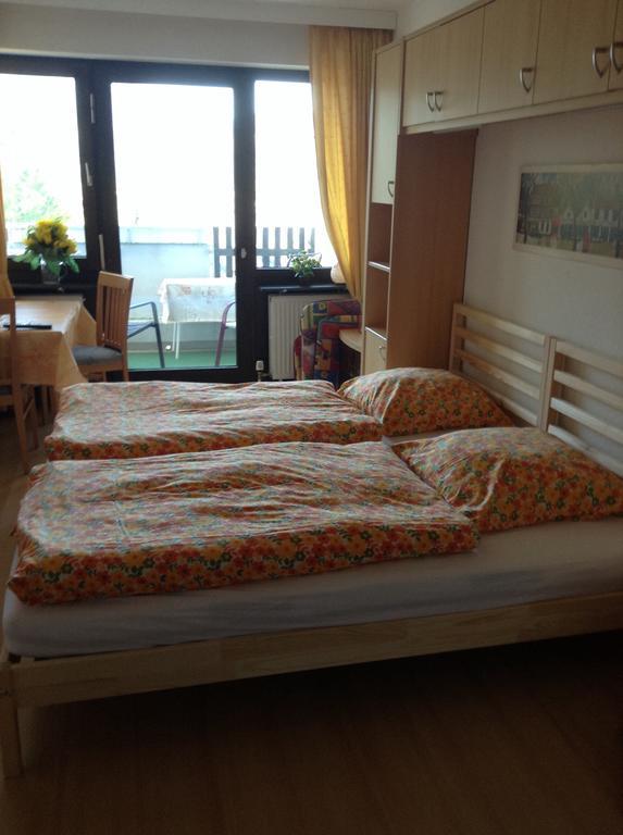 Apartament Panoramahaus Bad Reichenhall Zewnętrze zdjęcie