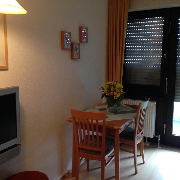 Apartament Panoramahaus Bad Reichenhall Zewnętrze zdjęcie