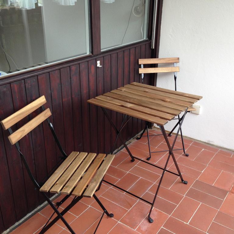 Apartament Panoramahaus Bad Reichenhall Zewnętrze zdjęcie