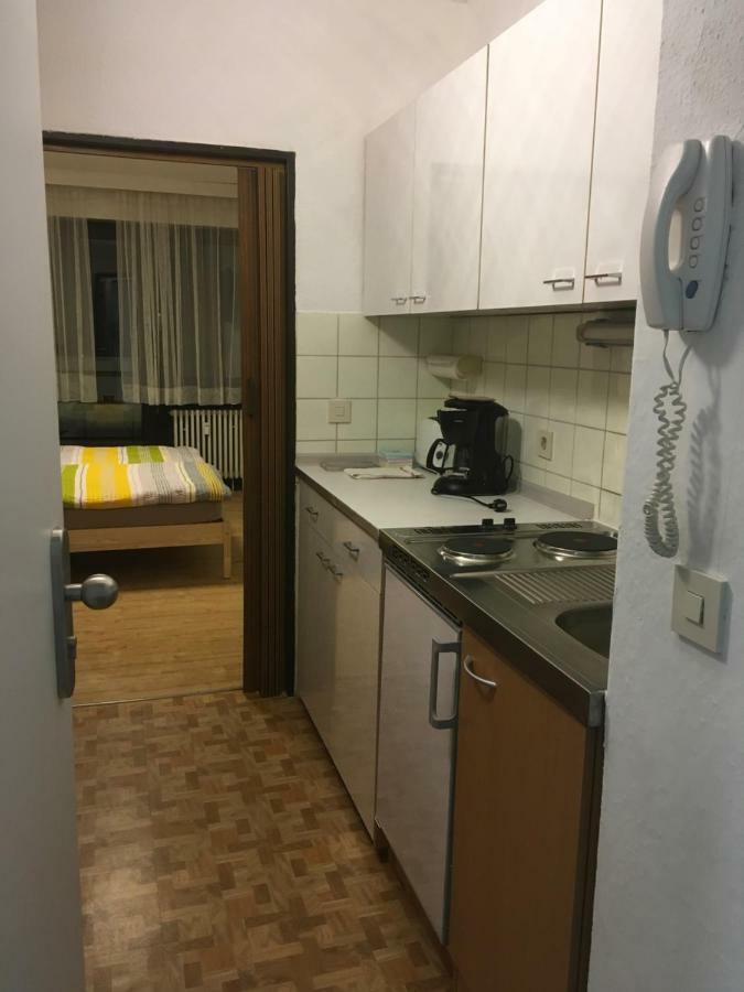 Apartament Panoramahaus Bad Reichenhall Zewnętrze zdjęcie