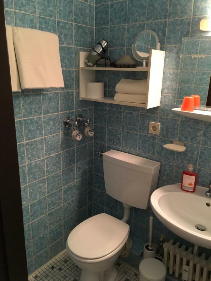 Apartament Panoramahaus Bad Reichenhall Zewnętrze zdjęcie