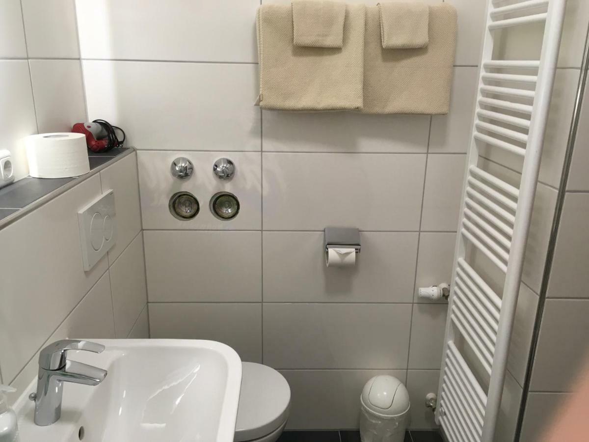 Apartament Panoramahaus Bad Reichenhall Zewnętrze zdjęcie